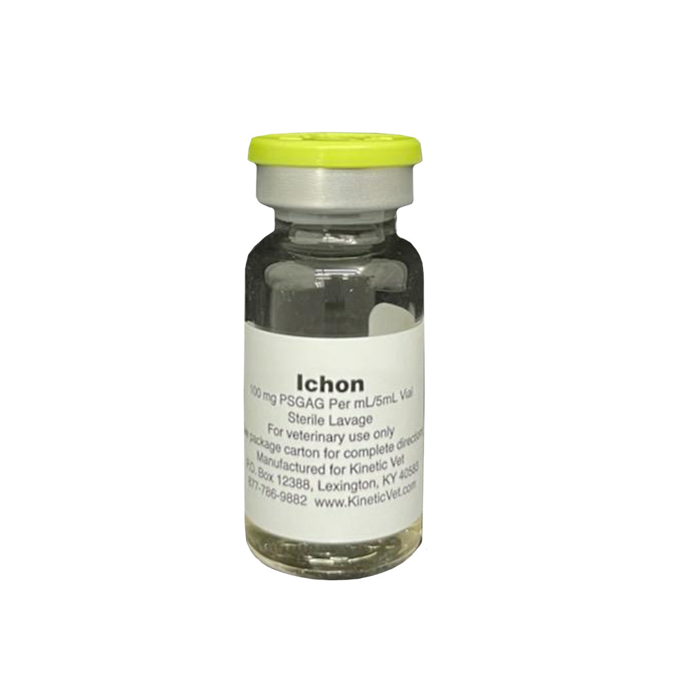 rx ichon ster ps-gag 5x5ml sleeve 5ct
