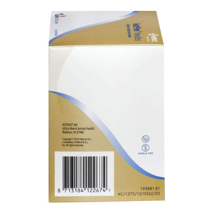 Rx Vetsulin VetPen Needle 12 mm