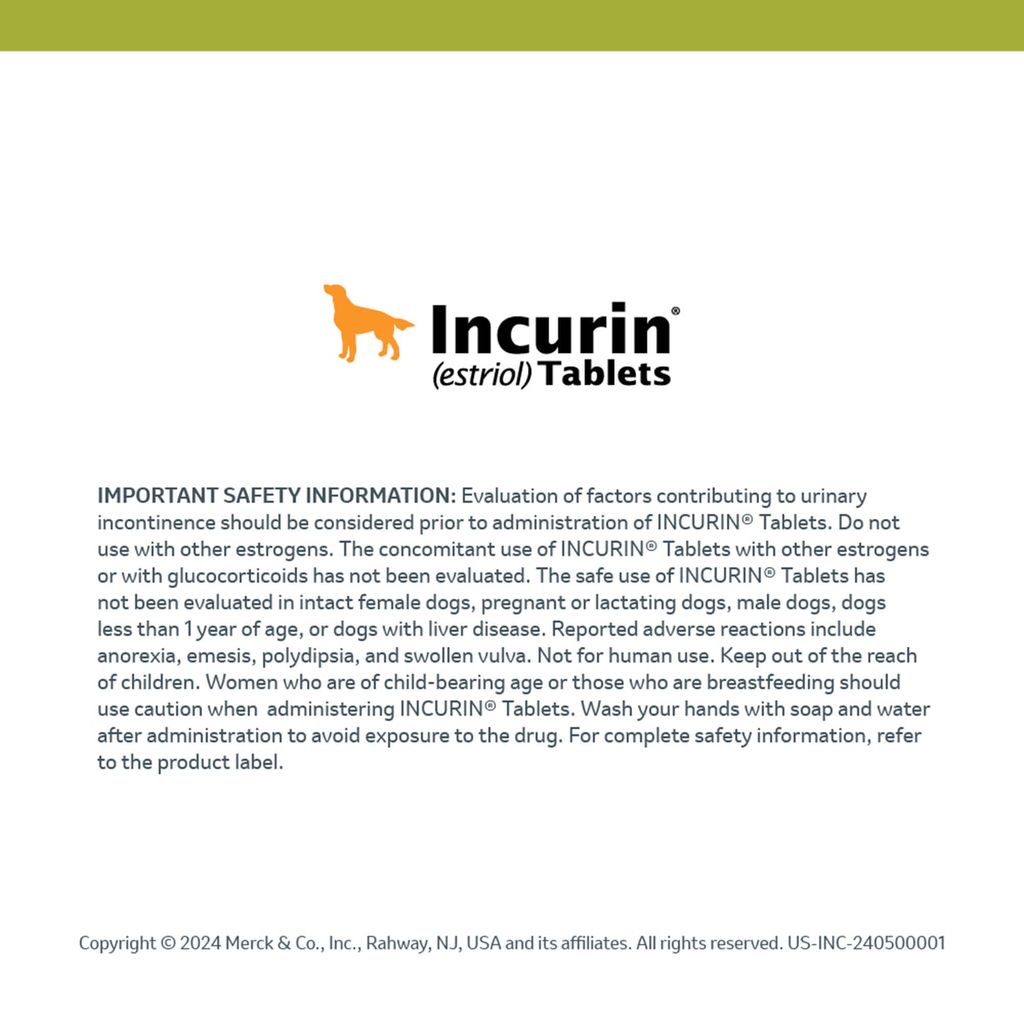 rx incurin 1mg 30 count tablet