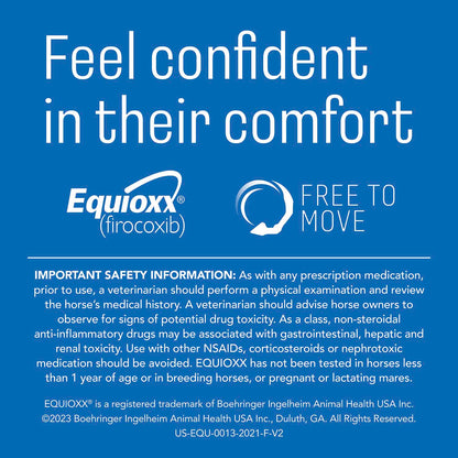 Rx Equioxx Tab 57mg x 60 tablets
