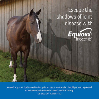 Rx Equioxx 57mg x 180 tablets