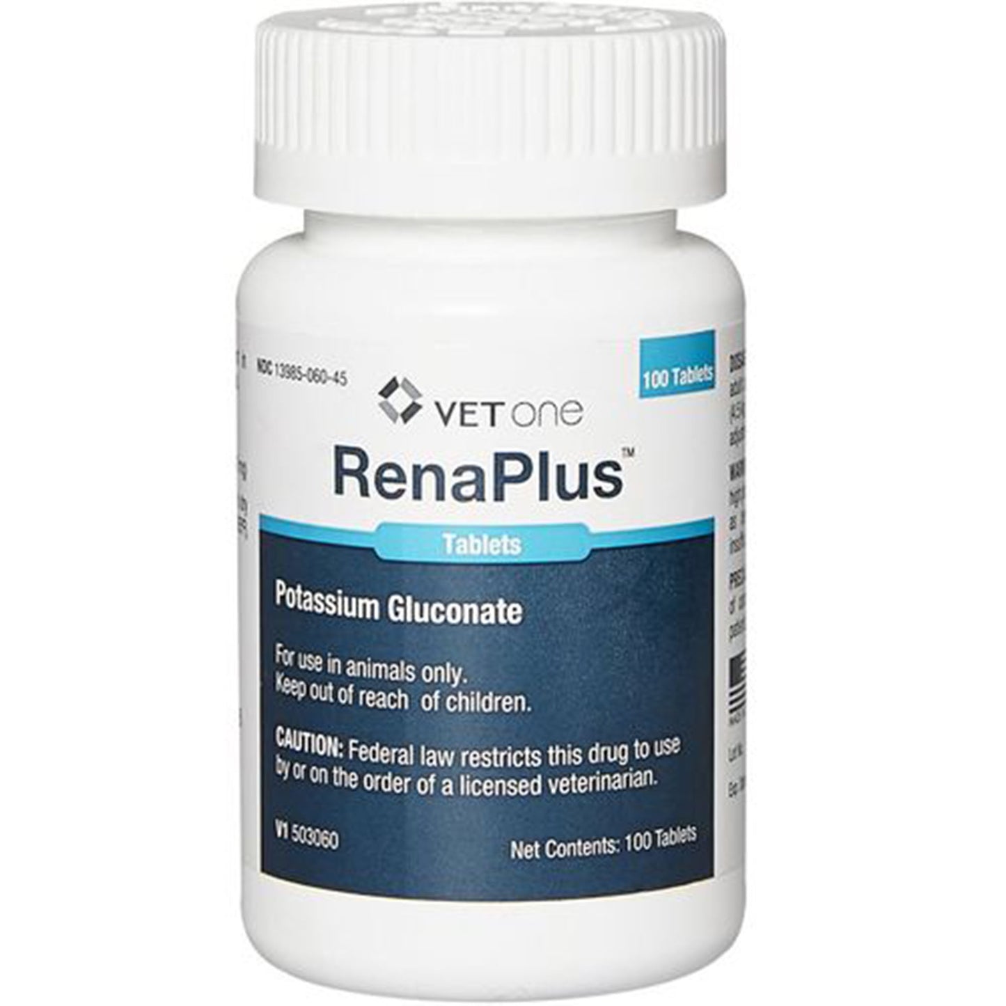 rx renaplus tablets, 100ct