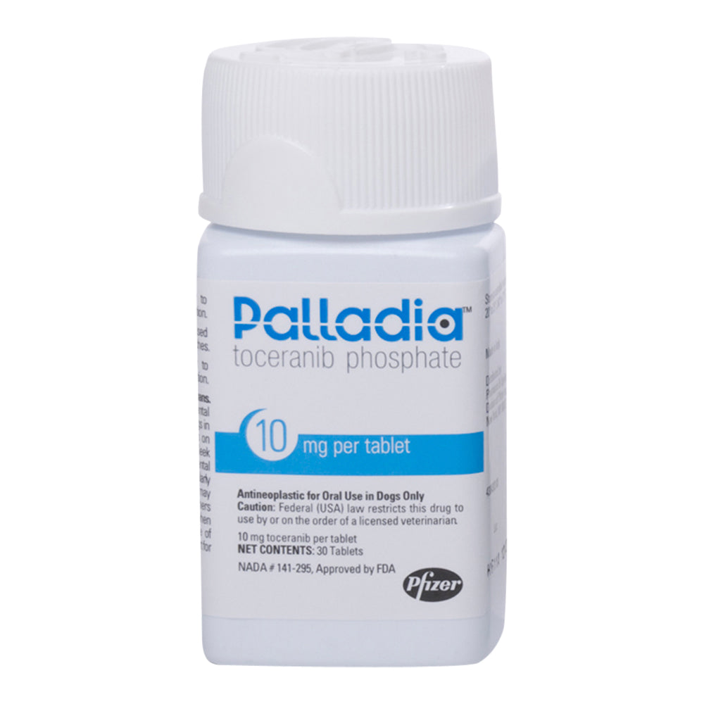 rx palladia 10mg x 30