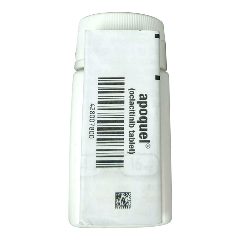 rx apoquel 5.4mg x 100 tablets