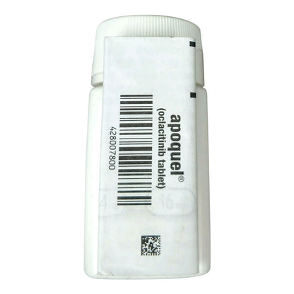 Rx Apoquel 5.4mg x 100 tablets