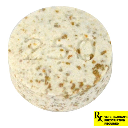 Rx K-BroVet 250mg x 1 tablet