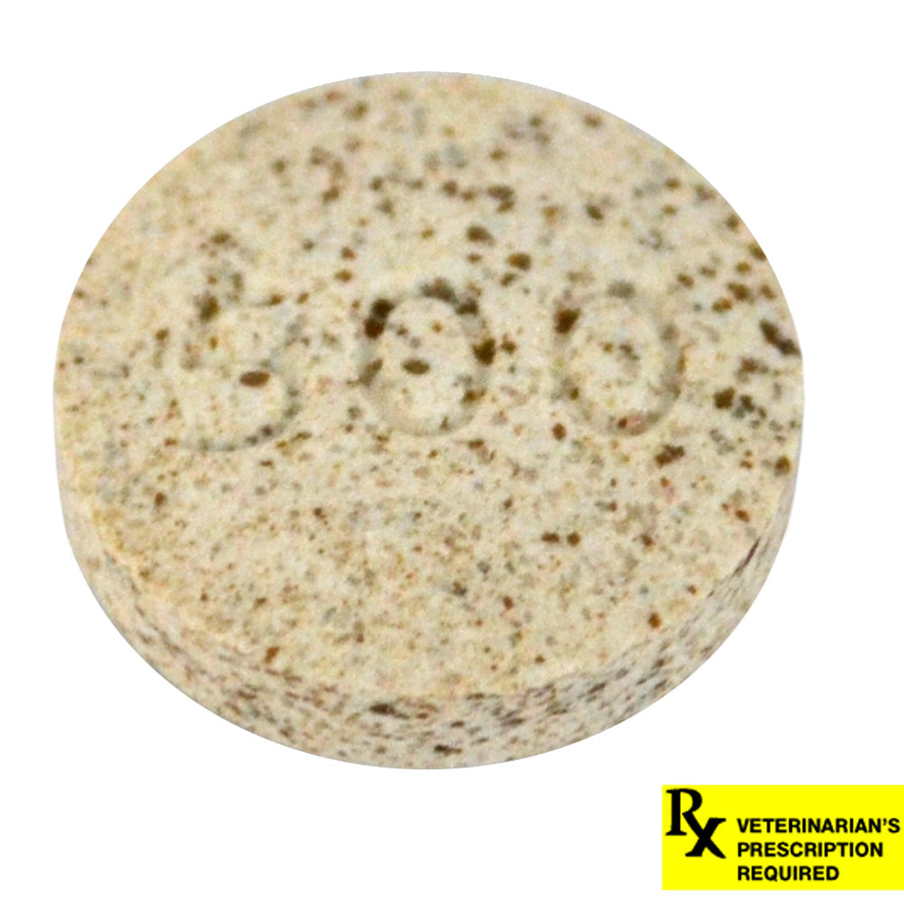 rx k-brovet-ca1 500mg x 1 tablet