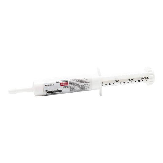 Rx Banamine Paste x 30gm