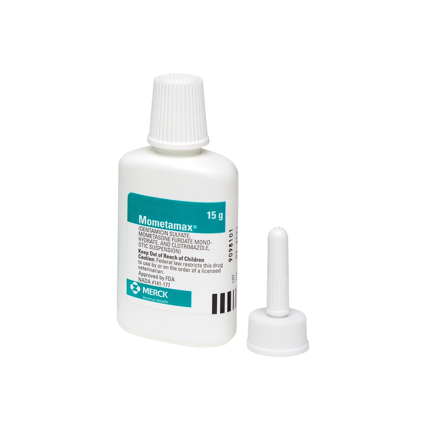 rx mometamax otic suspension x 15gm bottle