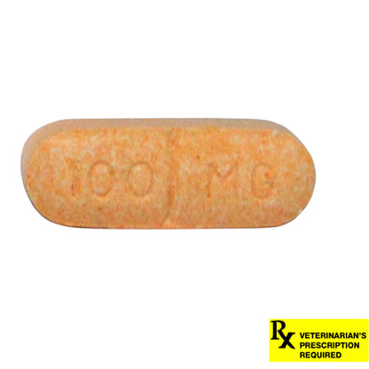Rx Novox 100mg x 1 caplets
