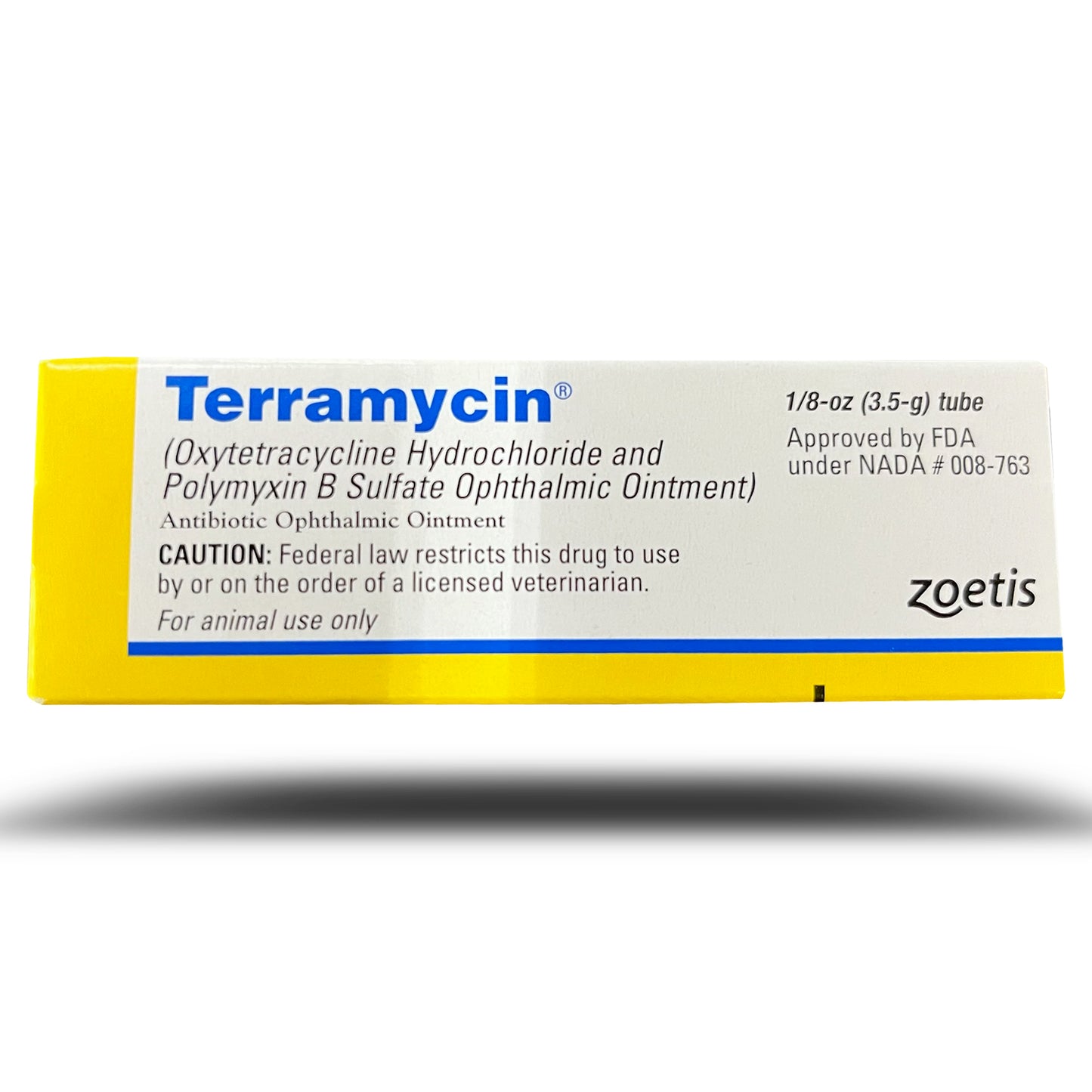rx terramycin eye ointment