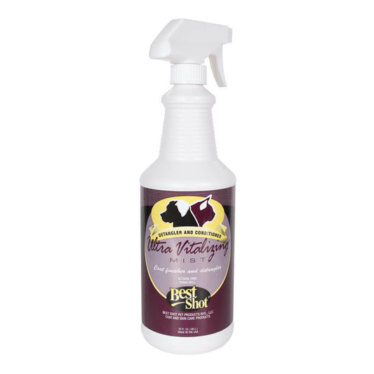 Ultra Vitalizing Mist 32oz