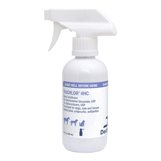 TrizChlor 4HC Spray Conditioner, 8 oz