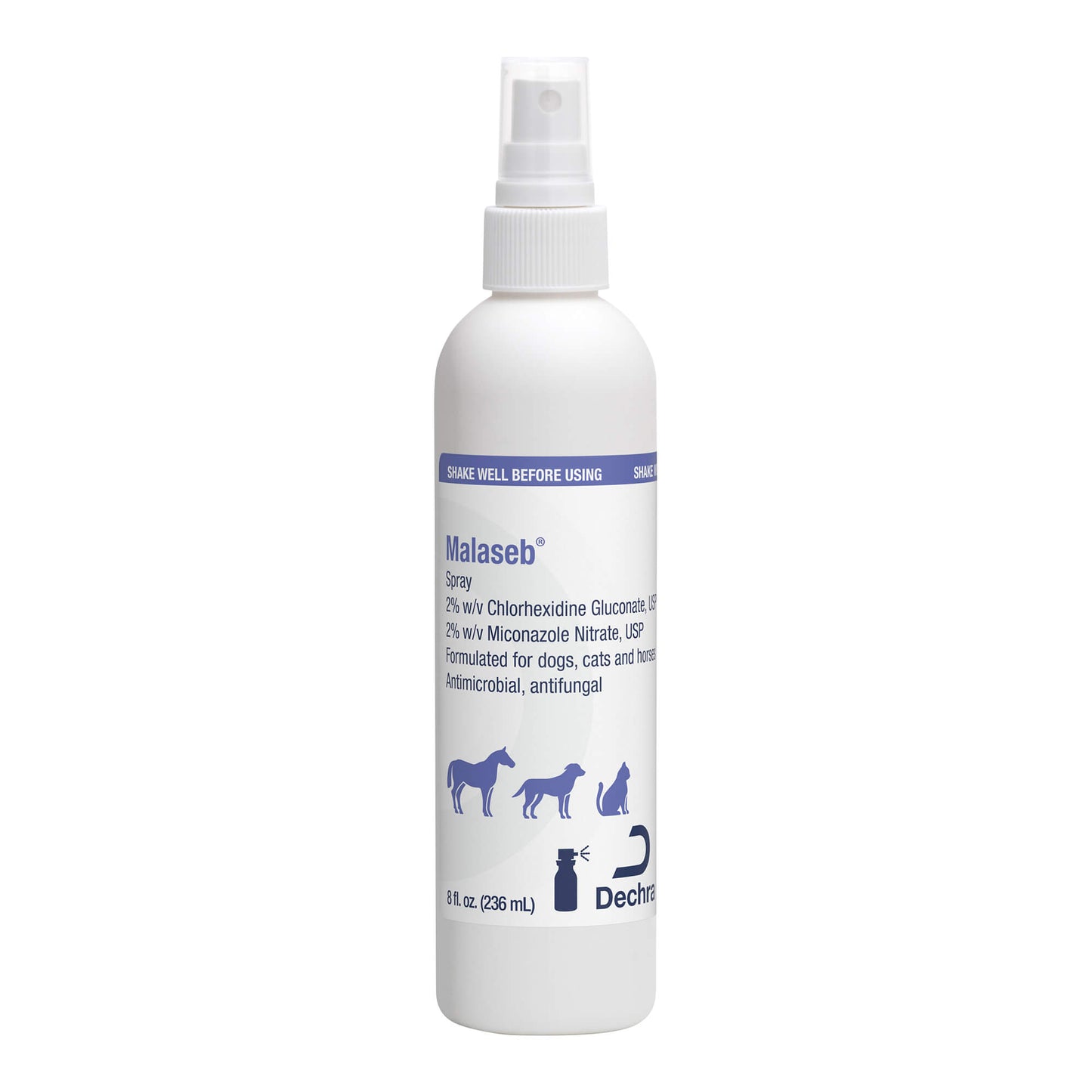 malaseb spray, 8 oz