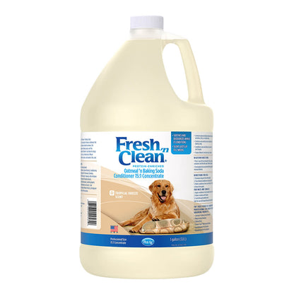 Fresh 'n Clean Oatmeal and Baking Soda Conditioner  1 Gallon