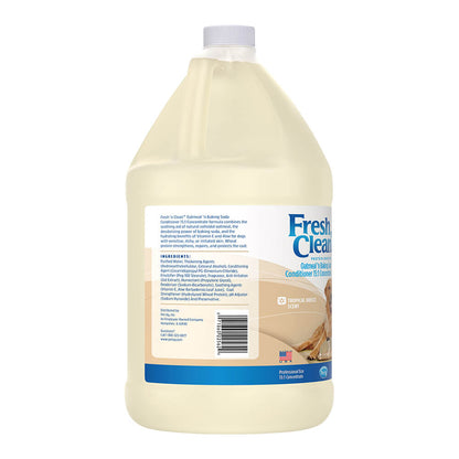 Fresh 'n Clean Oatmeal and Baking Soda Conditioner  1 Gallon