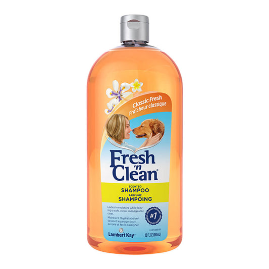 Fresh 'n Clean Shampoo  Classic Fresh  32 fl. oz.