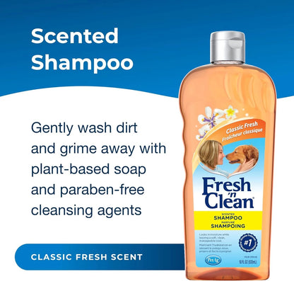 Fresh 'n Clean Shampoo  Classic Fresh  32 fl. oz.