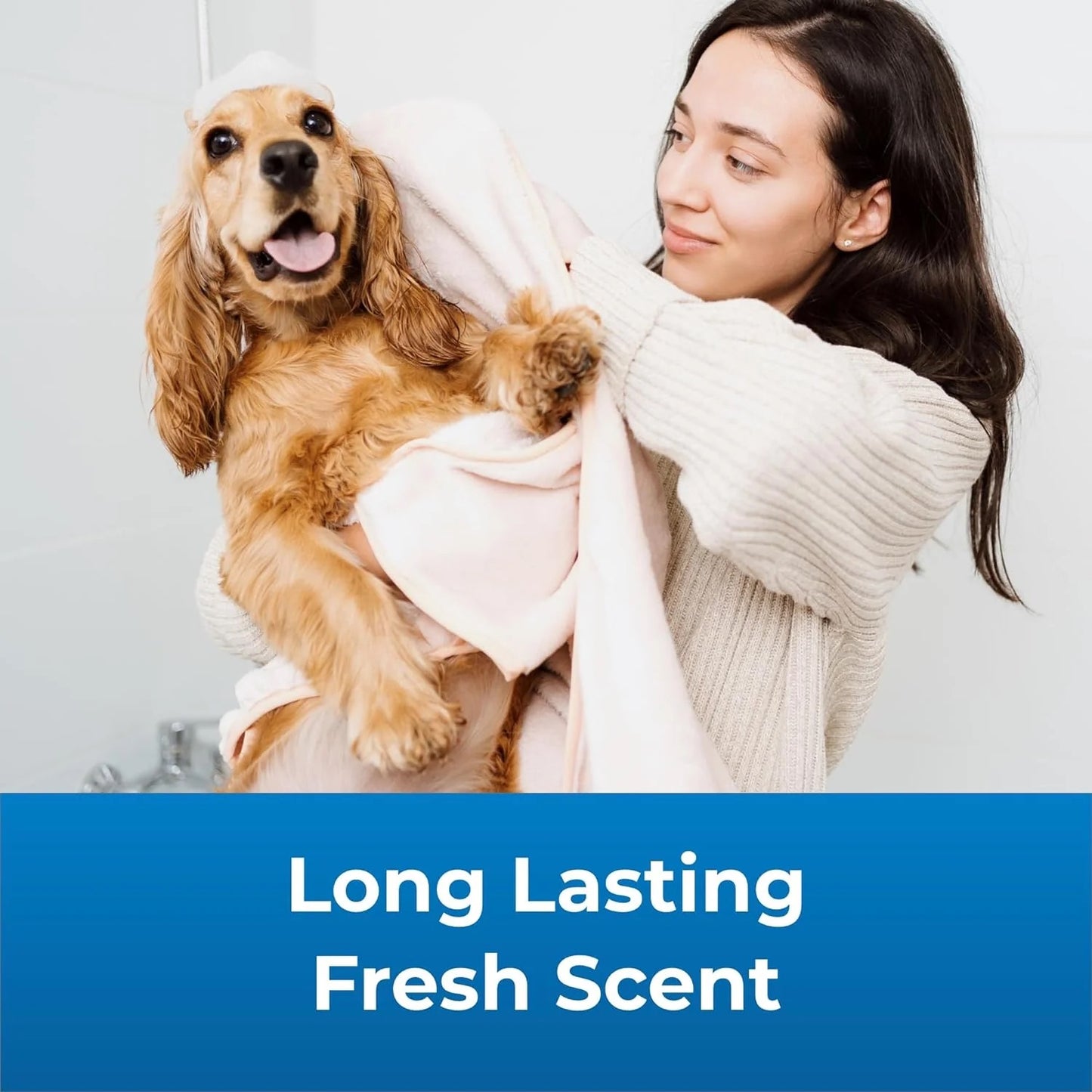 fresh 'n clean shampoo  classic fresh  32 fl. oz.