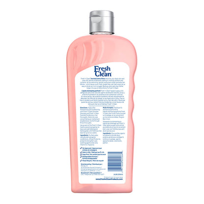 Fresh `n Clean CrÃ¨me Rinse  Classic Fresh 18 oz