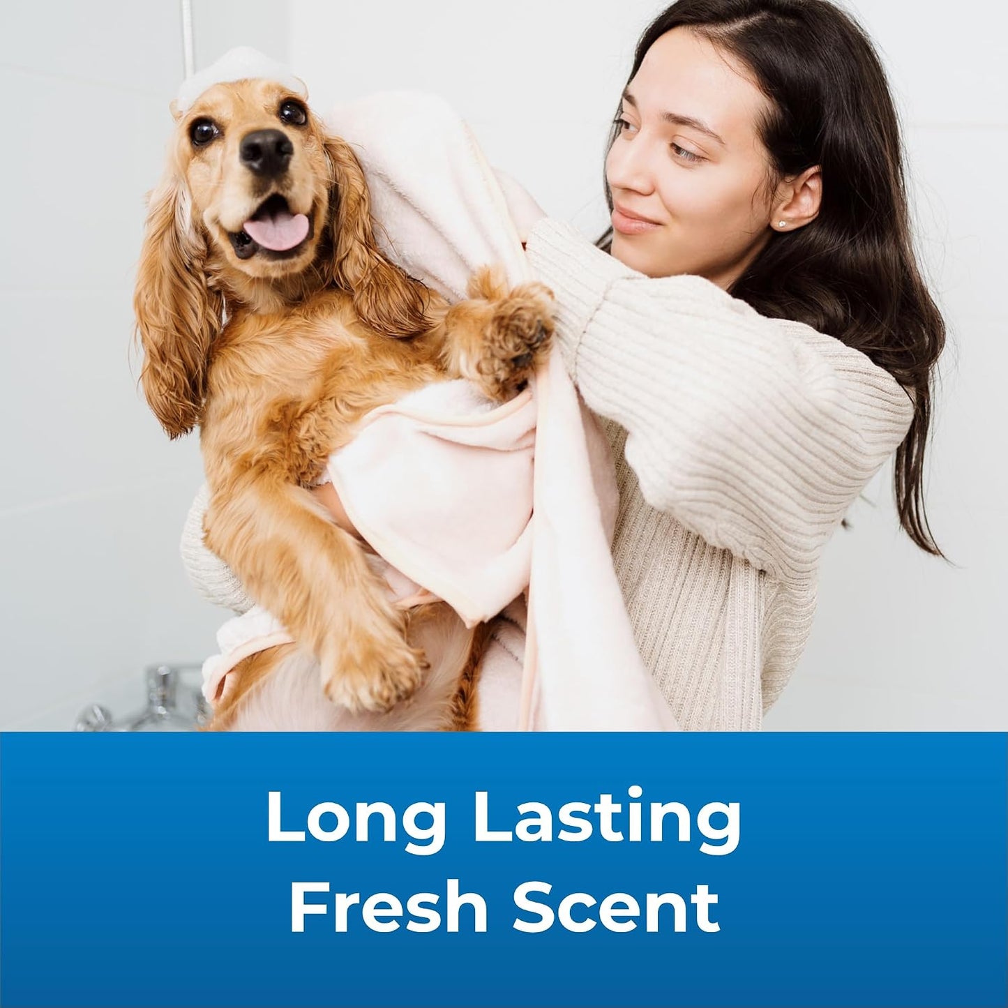 fresh `n clean crã¨me rinse  classic fresh 18 oz