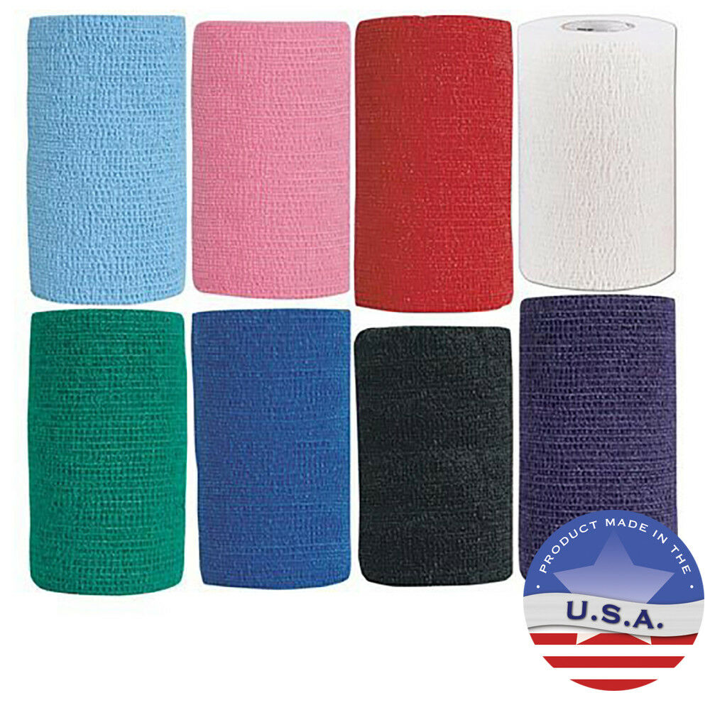 petflex flex bandage  3" x 5 yds