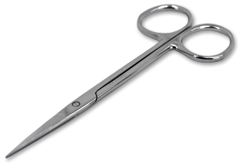 iris scissors straight  4.5"