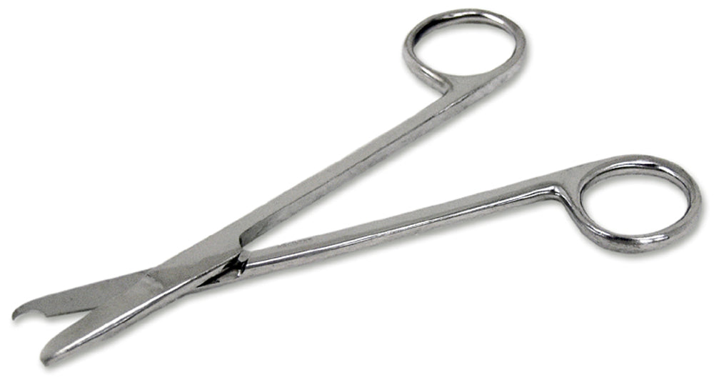 scissors  5.5 straight