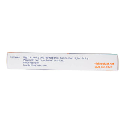 mVet Digital Thermometer