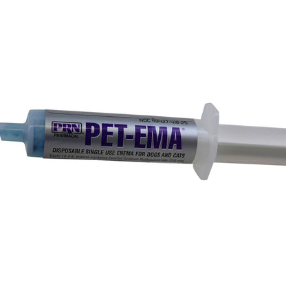Pet-Ema for Dogs and Cats  12 mL