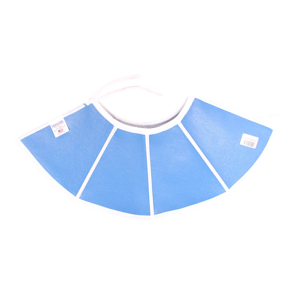 vet recovery collar  8" (20 cm)
