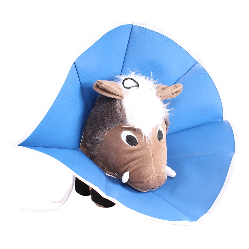 vet recovery collar  8" (20 cm)
