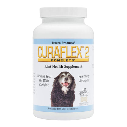 Curaflex 2  Joint Health Supplement  120 Ct