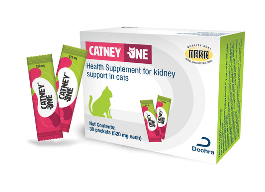 Catney One, 520mg. 30ct