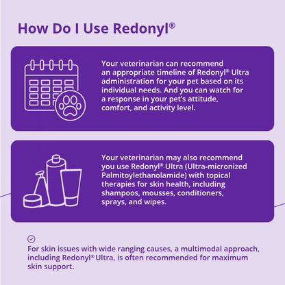 Redonyl Ultra Soft Chews for Dogs, 100 mg, 120 ct