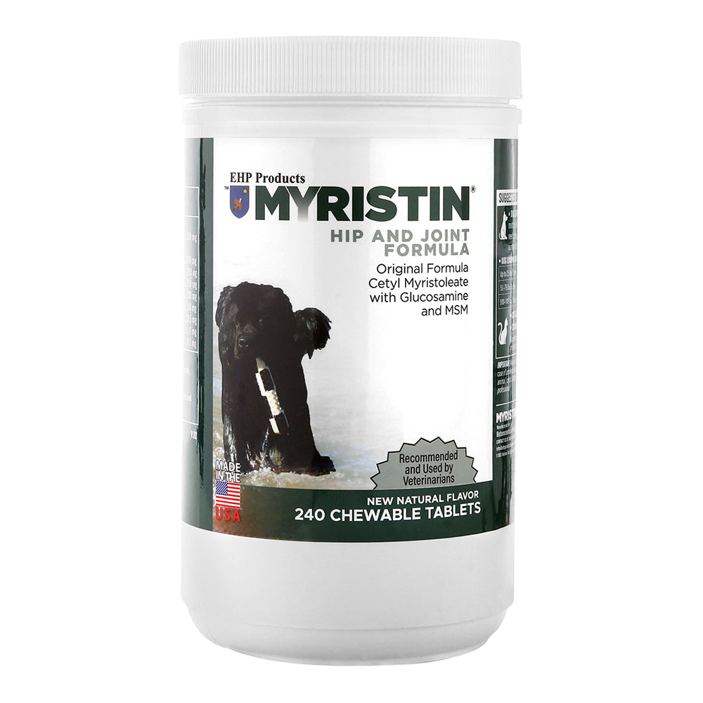 special canine joint formula  240 count
