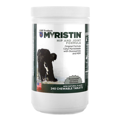 Special Canine Joint Formula  240 Count
