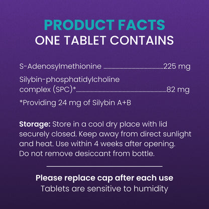 Denamarin Small Dogs/ Cats 90mg x 30 Tablet Bottle