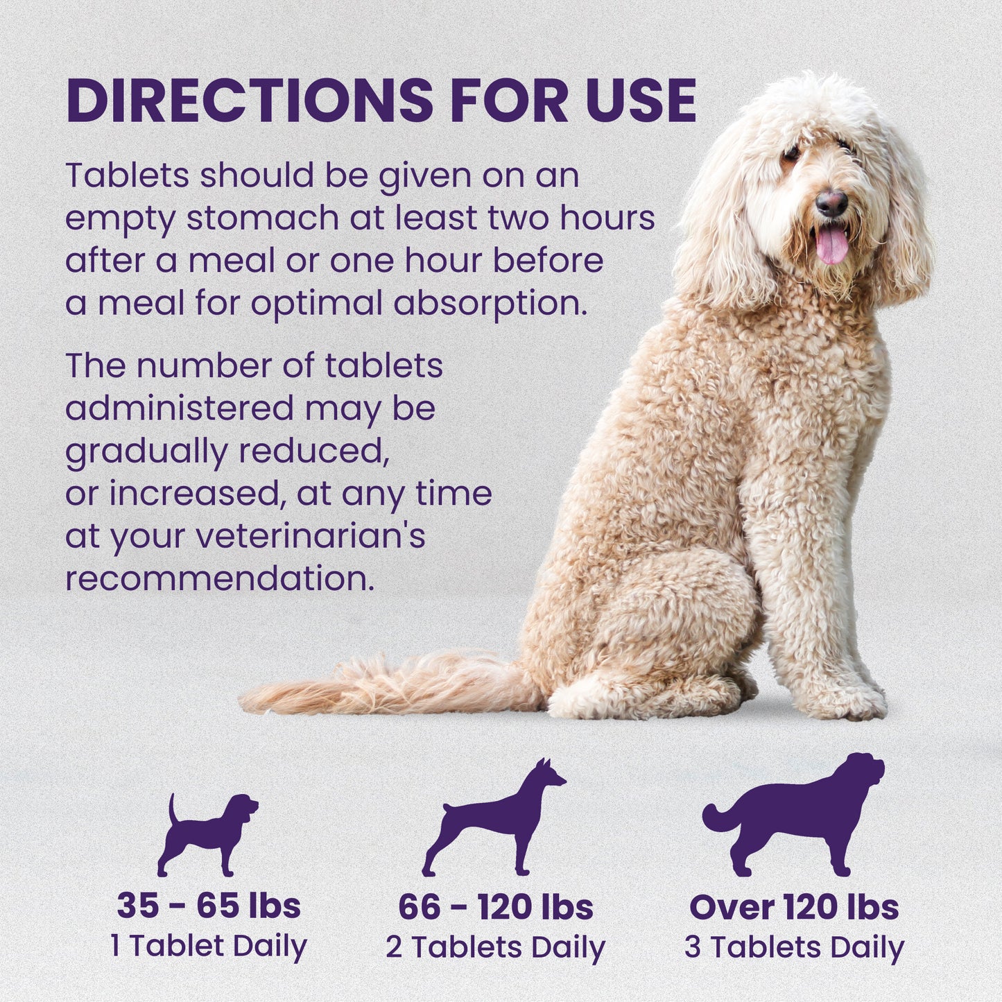 denamarin large dogs  425mg x 30 tablet bottle