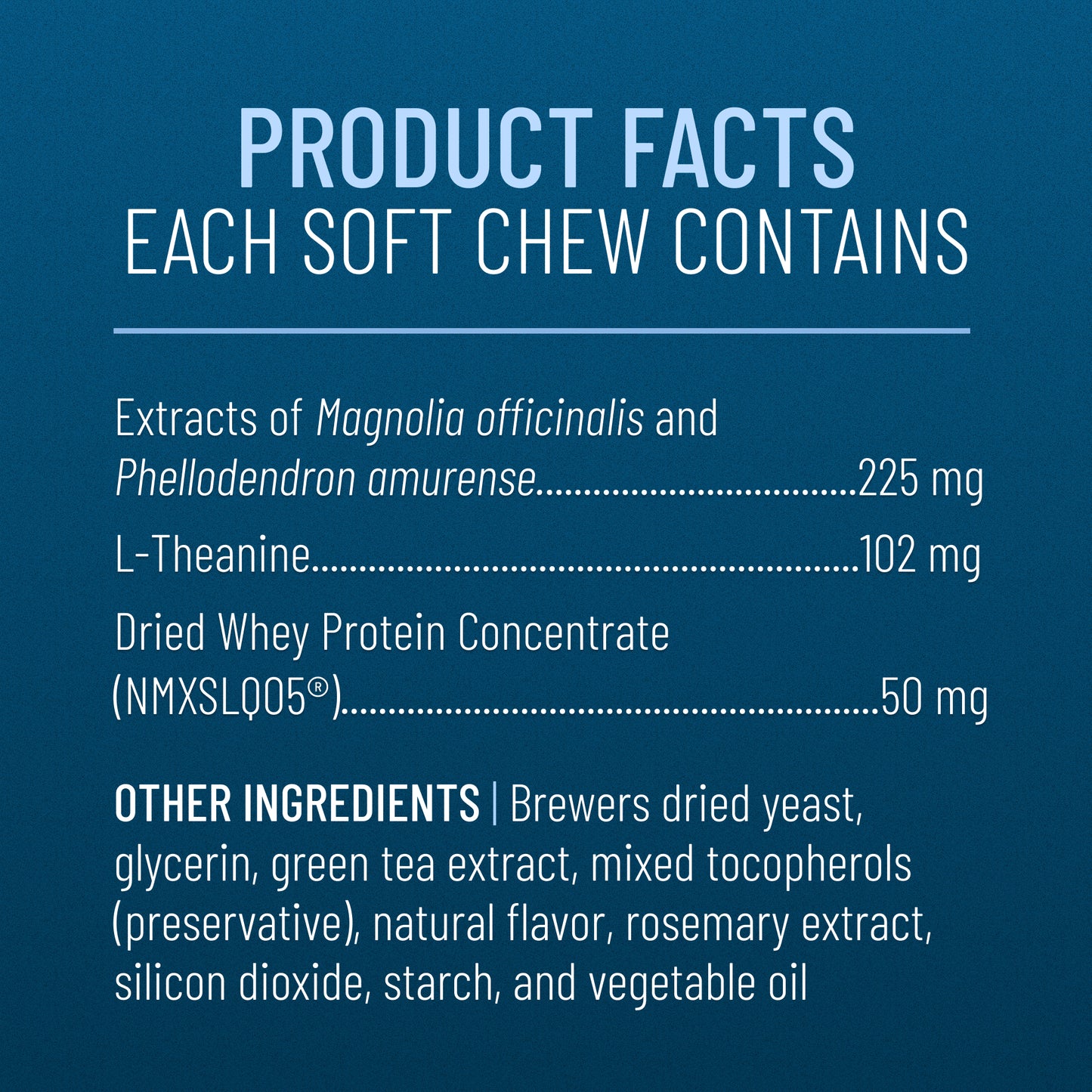 solliquin soft chews 75 ct for large dogs