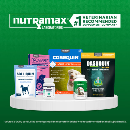Avmaquin for Dogs, 45 Tablets