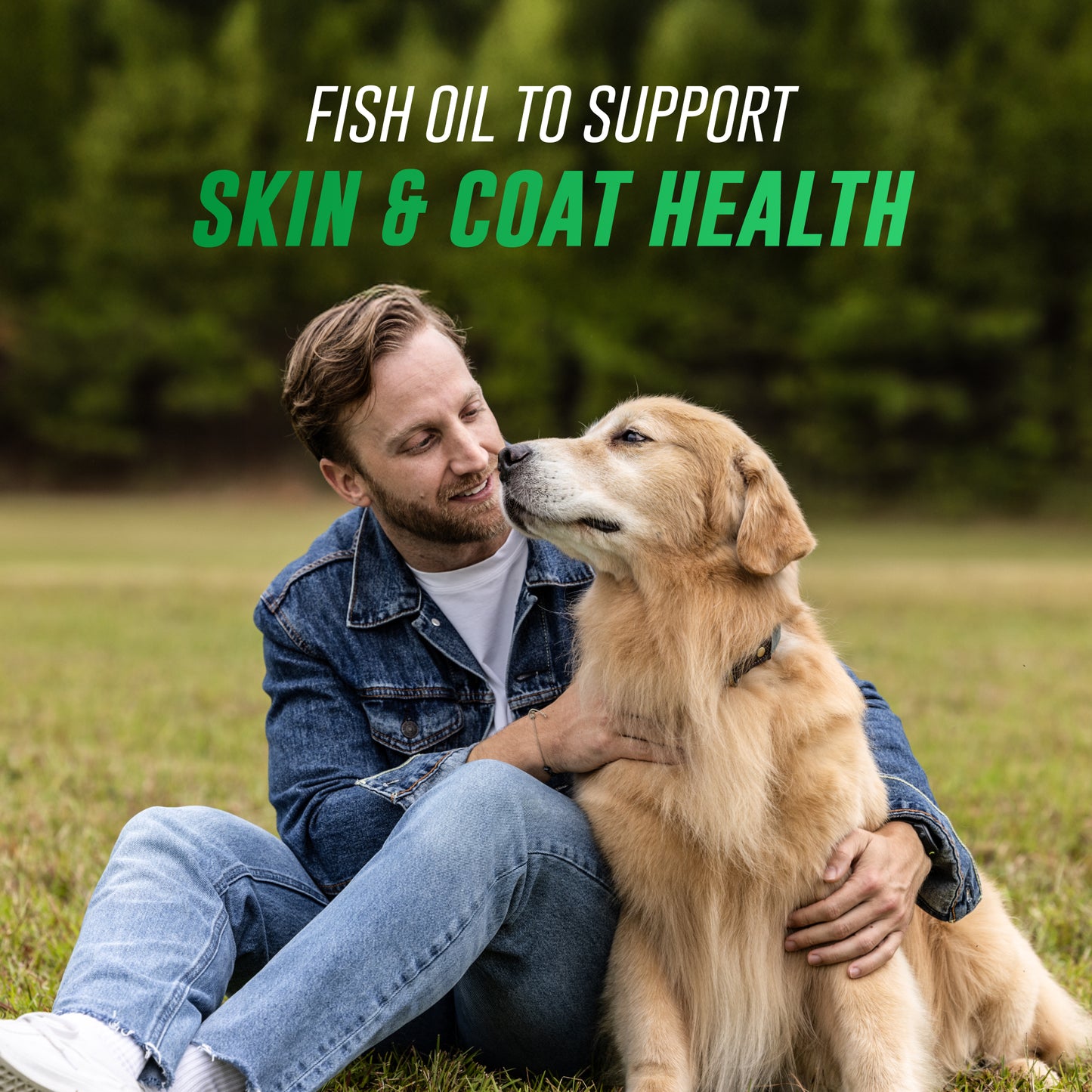 welactin natural omega-3 supplement for dogs  16 fl oz