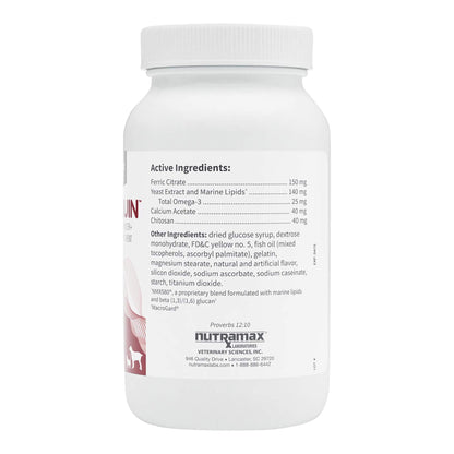 Naraquin for Cats & Dogs of All Sizes, 60 count