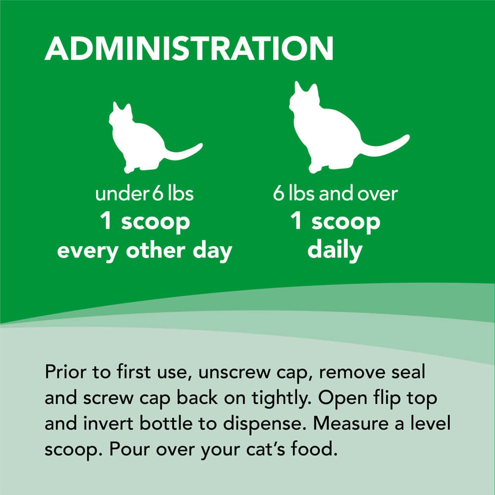 welactin feline  4 oz