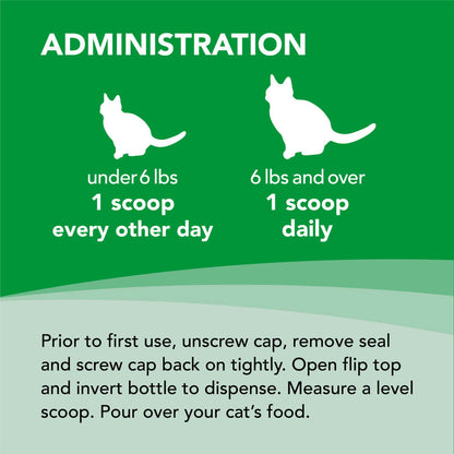 Welactin Feline  4 oz