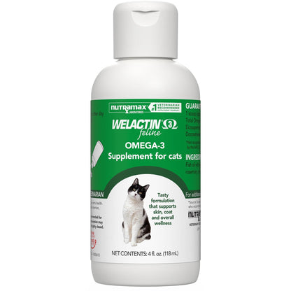 Welactin Feline  4 oz