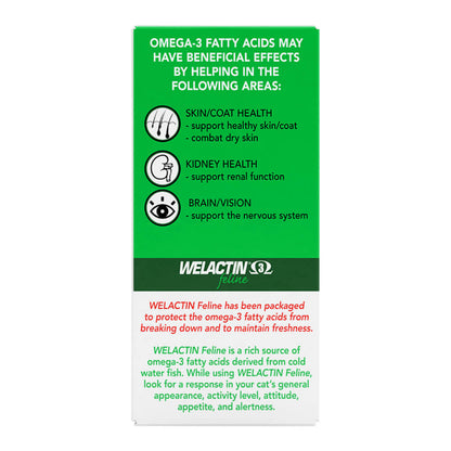 Welactin Feline  4 oz