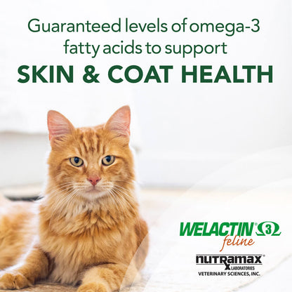 Welactin Feline  4 oz