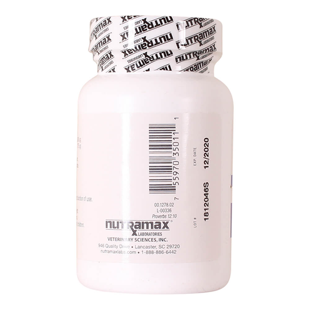 cobalequin chew tab 45 ct for medium/large dogs