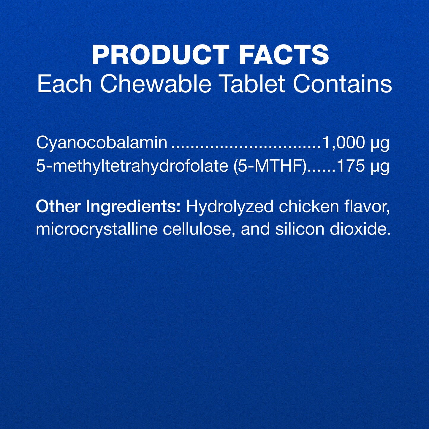 cobalequin chew tab 45 ct for medium/large dogs